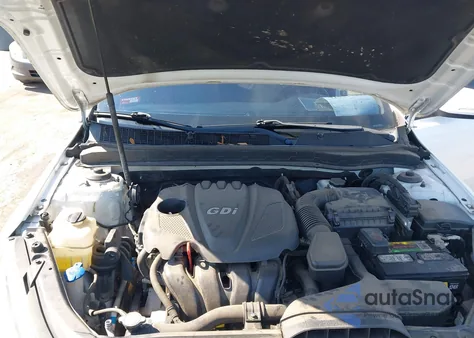 2012 Kia Optima Ex z USA, uszkodzony, nr VIN 5XXGN4A7XCG006555